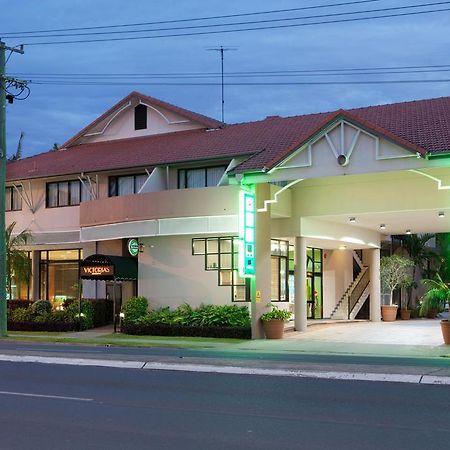 Quality Inn Grafton Exterior photo