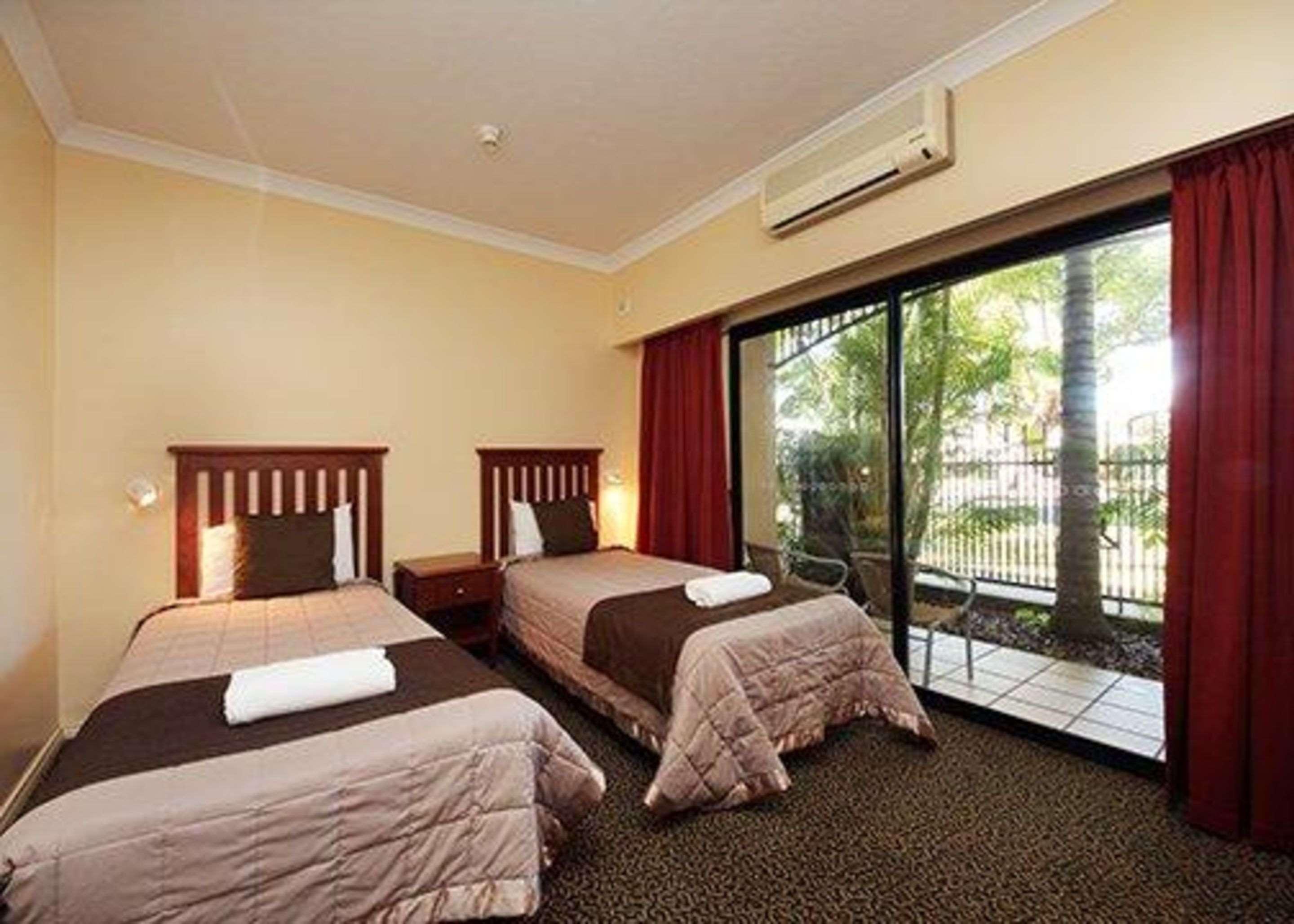 Quality Inn Grafton Exterior photo