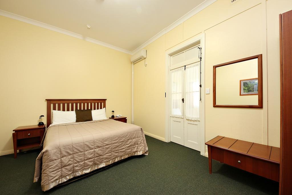 Quality Inn Grafton Exterior photo