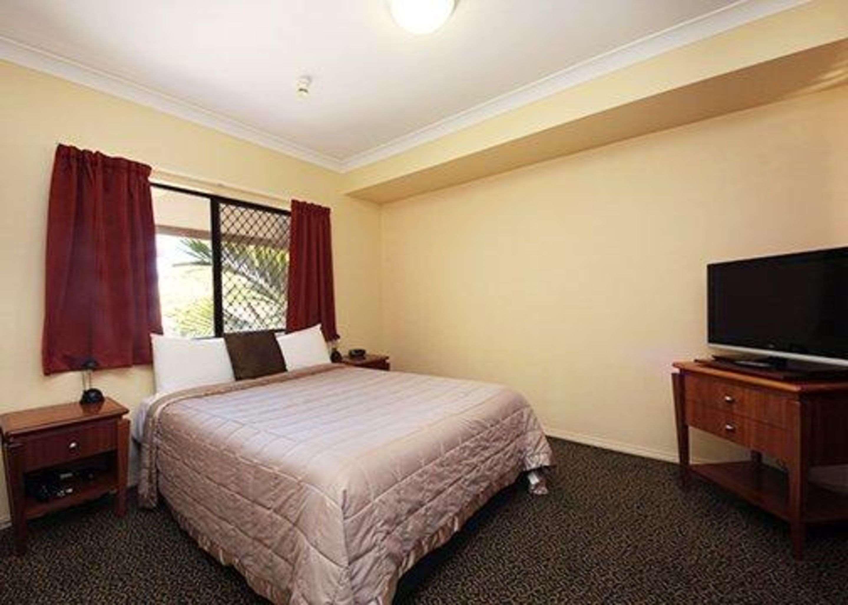 Quality Inn Grafton Exterior photo