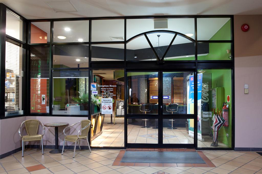 Quality Inn Grafton Exterior photo