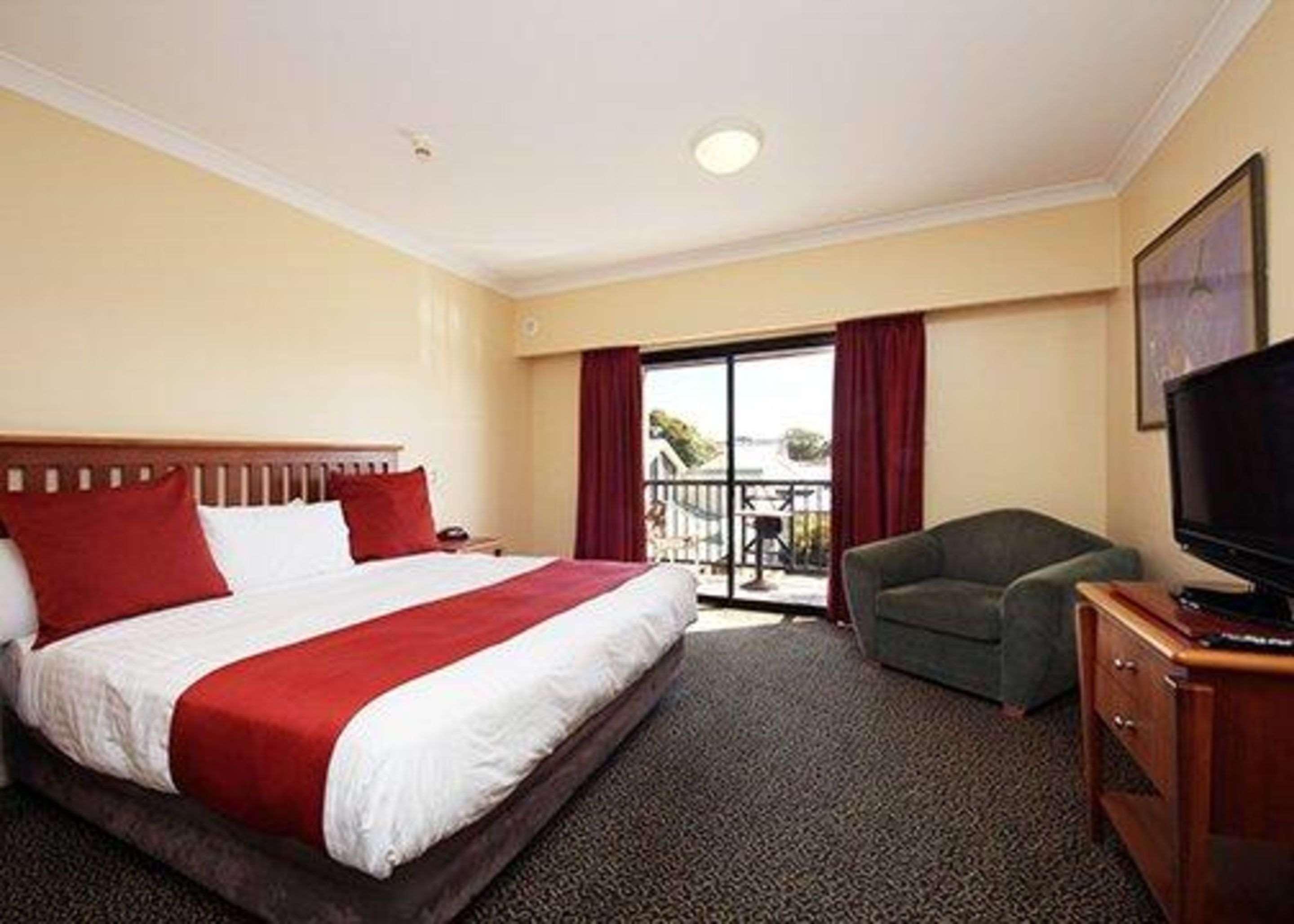 Quality Inn Grafton Exterior photo