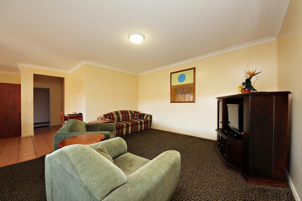 Quality Inn Grafton Exterior photo