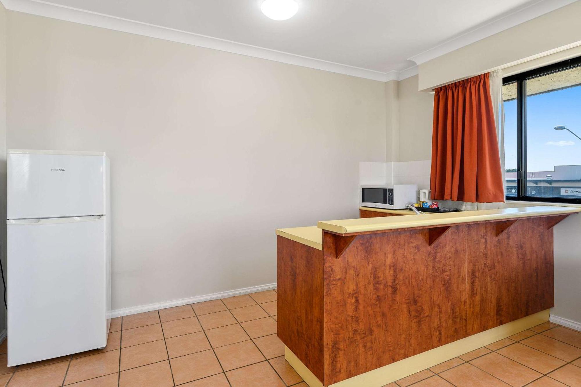 Quality Inn Grafton Exterior photo