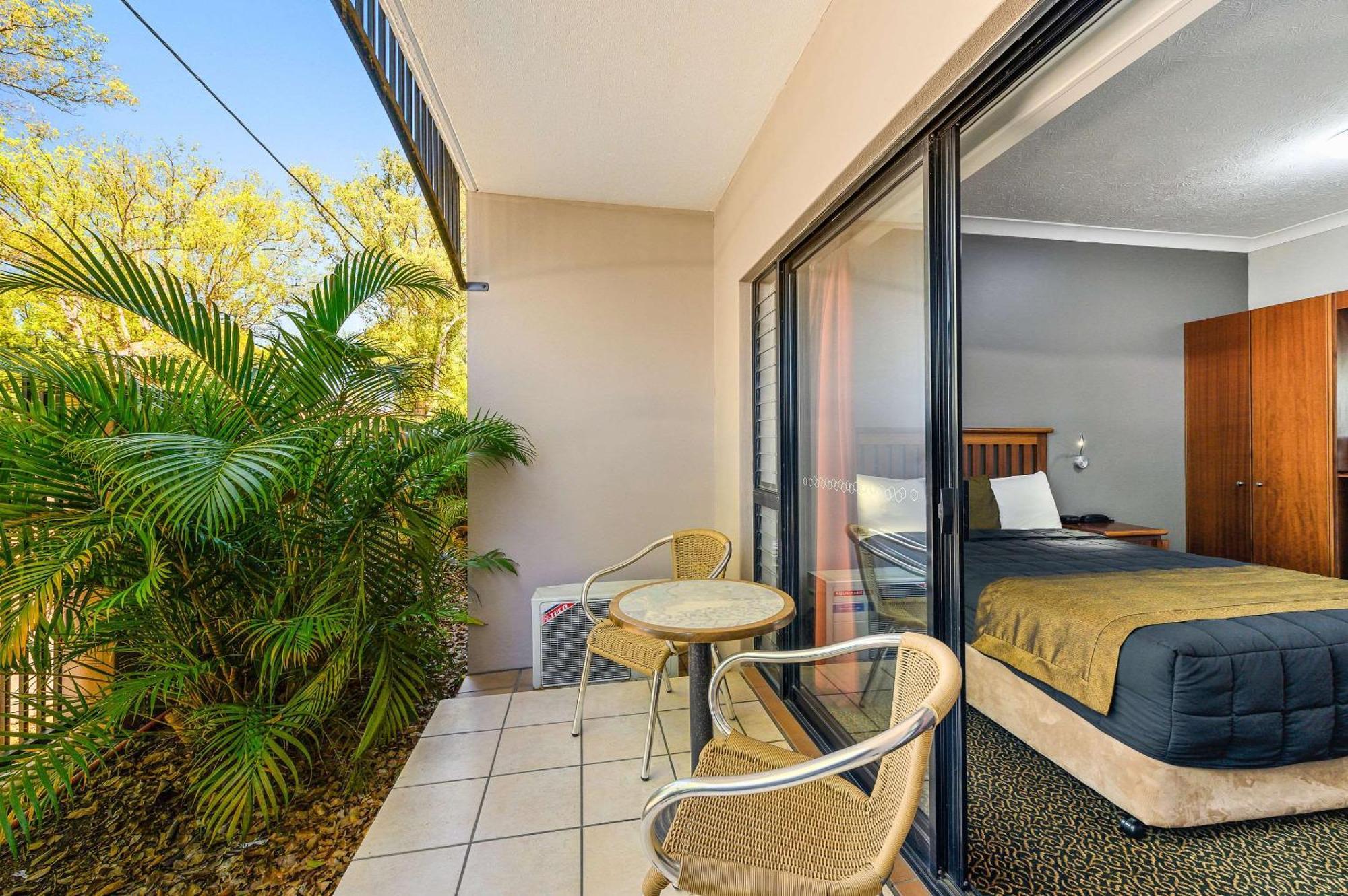 Quality Inn Grafton Exterior photo