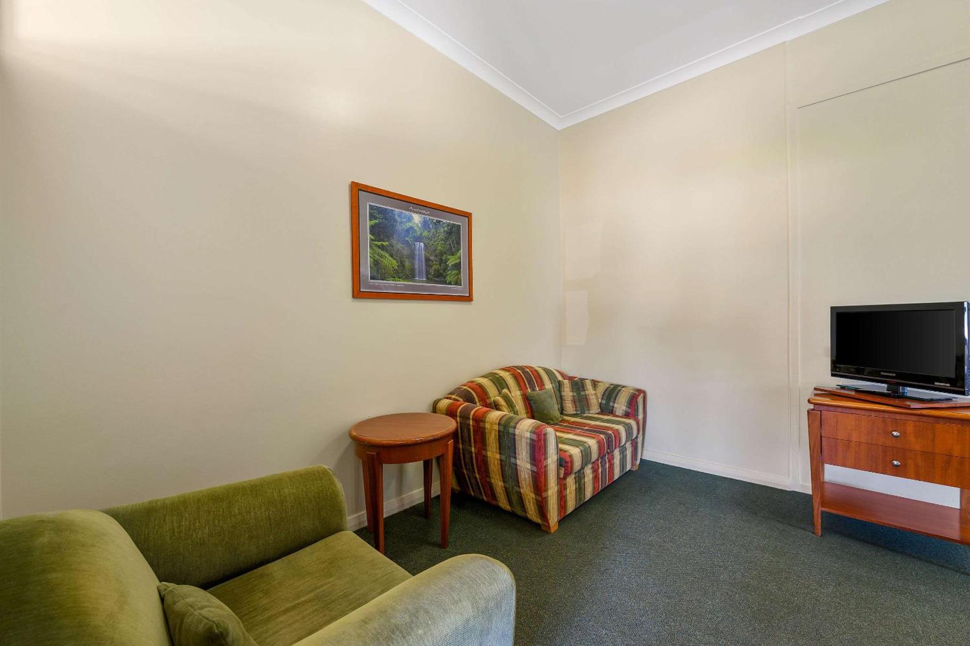 Quality Inn Grafton Exterior photo