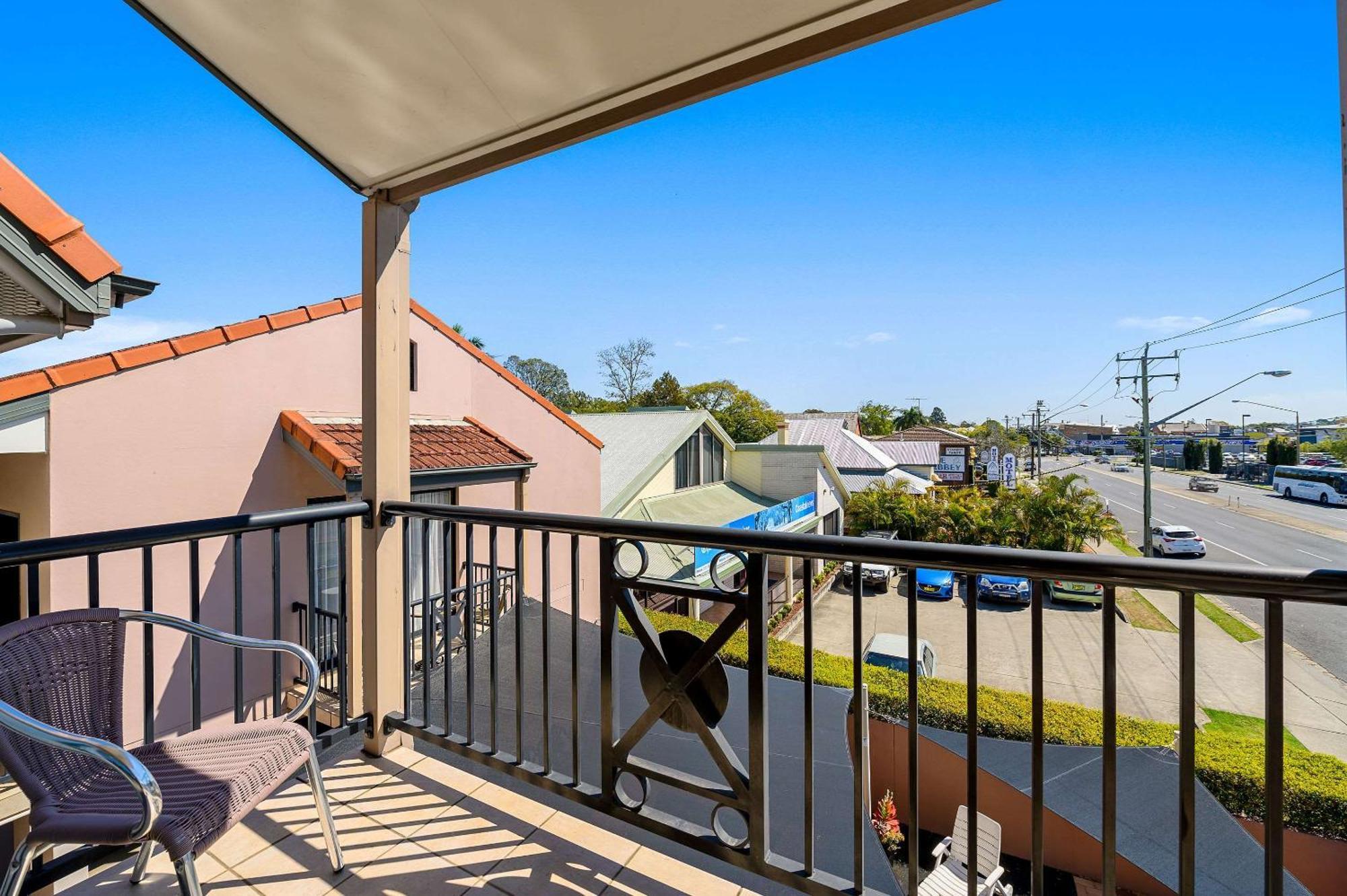 Quality Inn Grafton Exterior photo