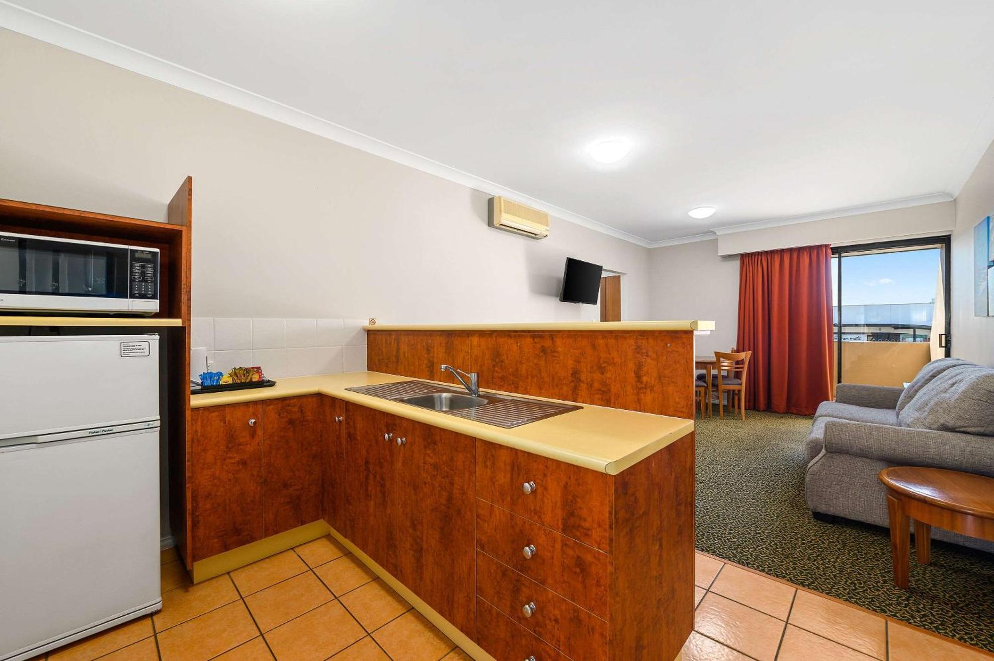 Quality Inn Grafton Exterior photo