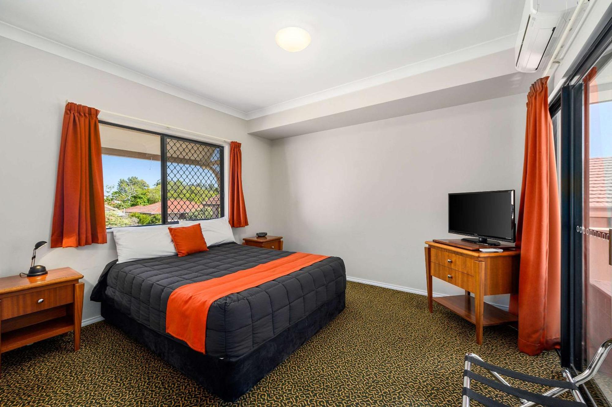 Quality Inn Grafton Exterior photo