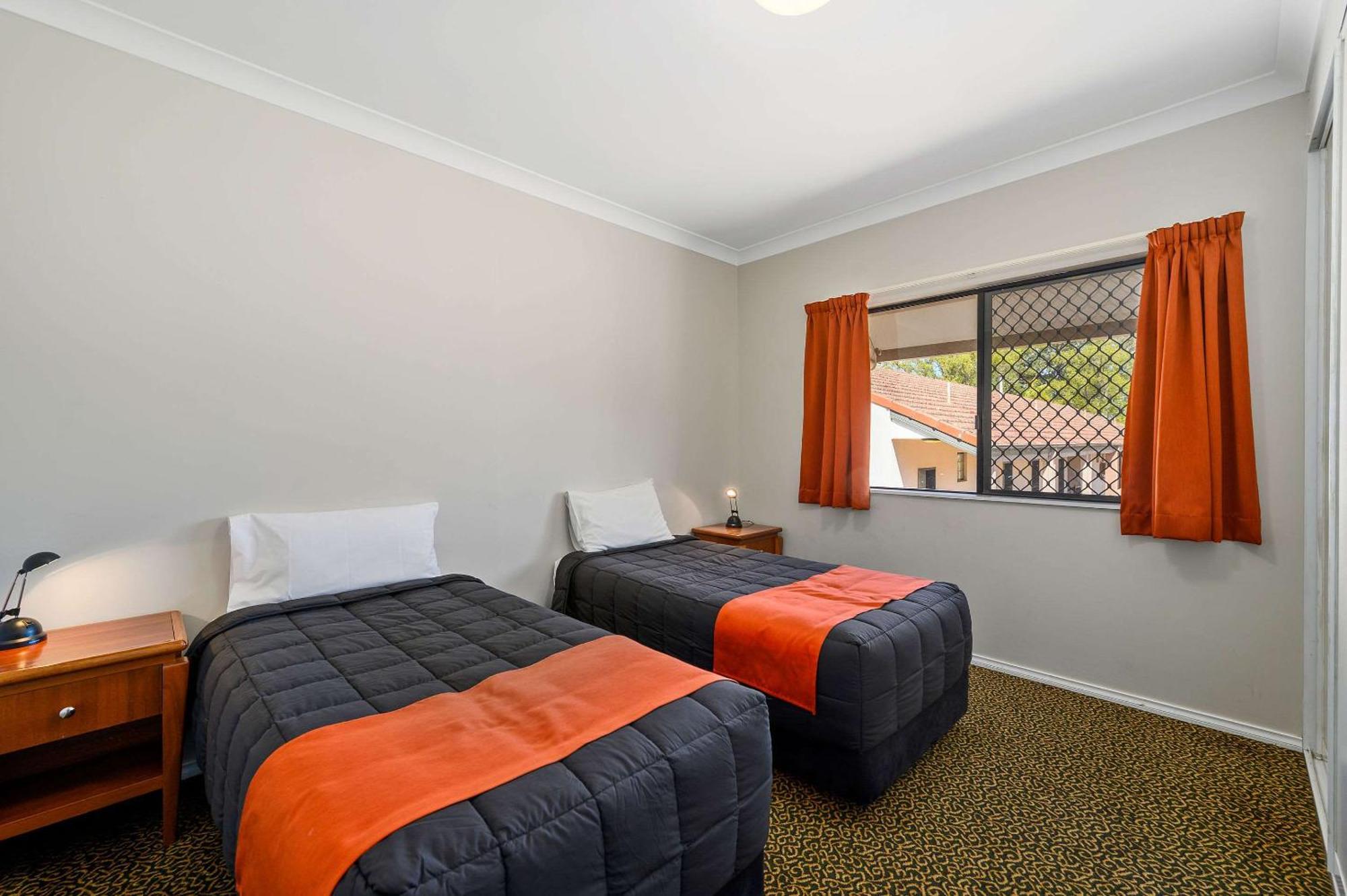 Quality Inn Grafton Exterior photo